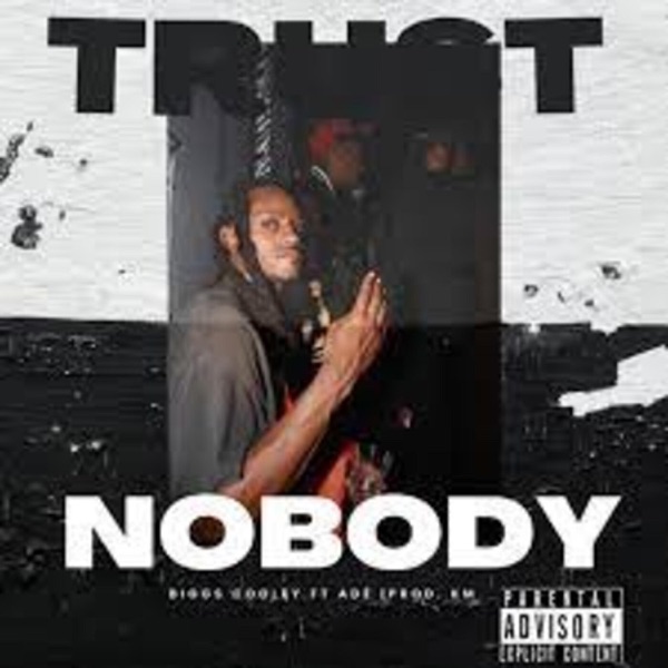 Trust Nobody - Single album cover
