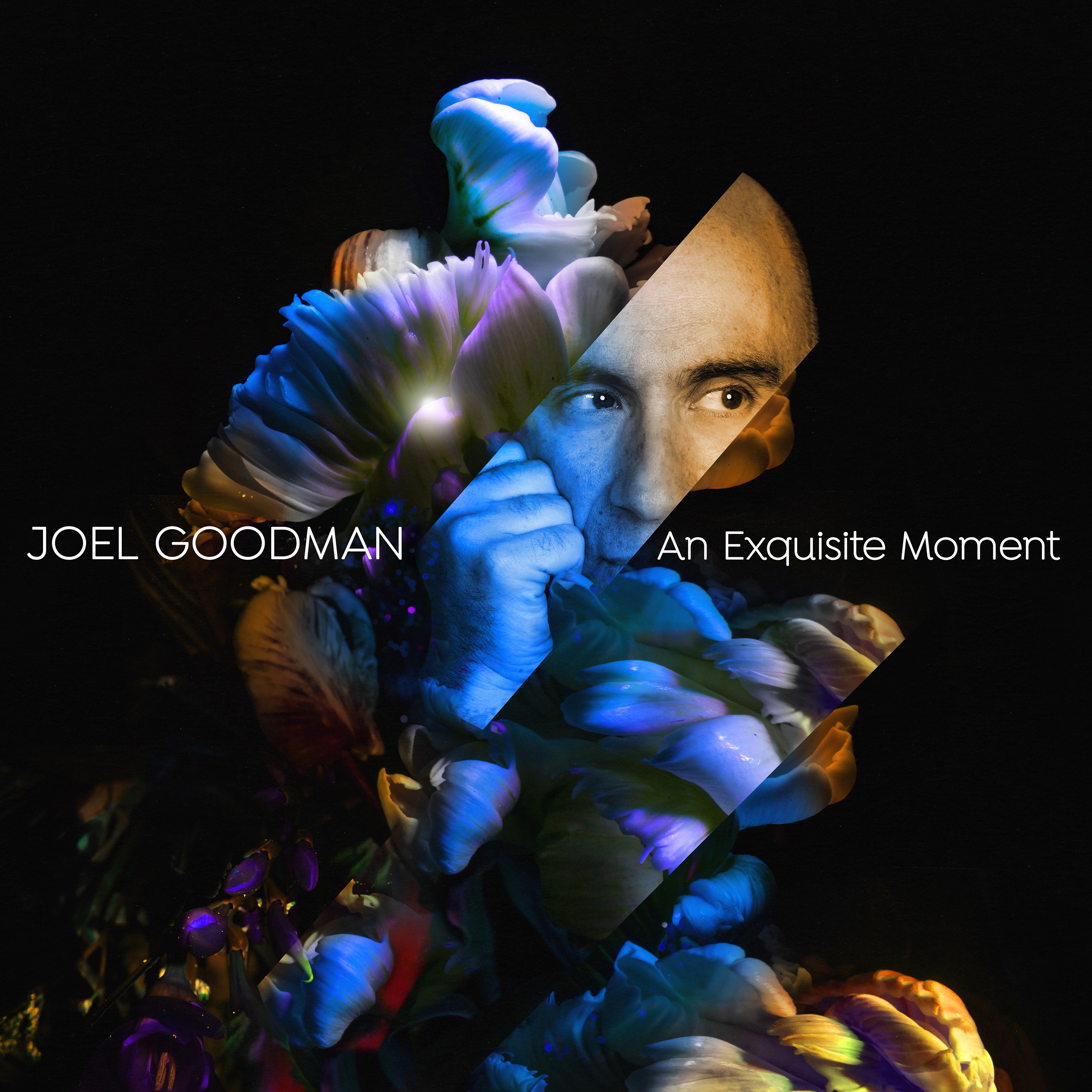 An Exquisite Moment (feat. Brandee Younger, Donny McCaslin, Lisa Fischer, John Patitucci, Adam Roger album cover