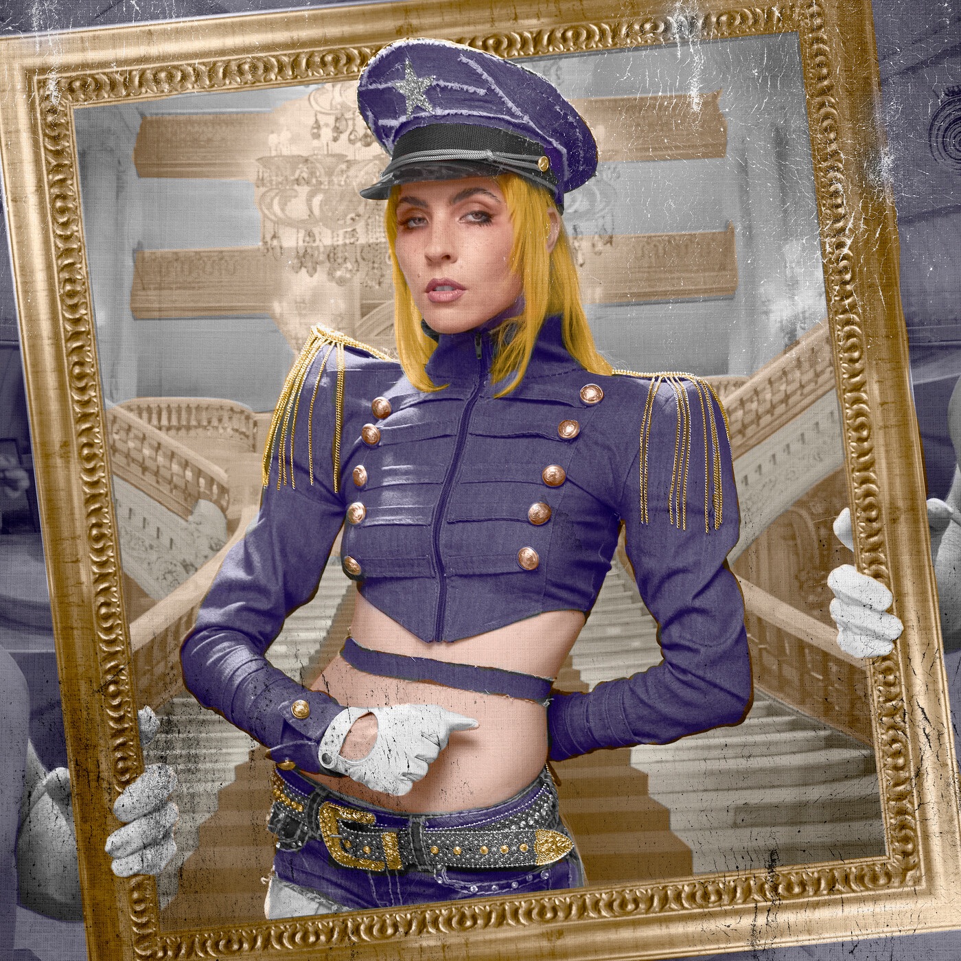 Idolize - Single album cover