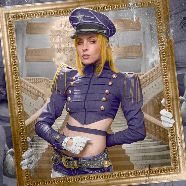 Idolize - Single album cover