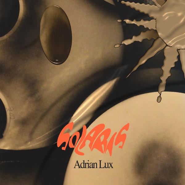 Solaris - Single album cover