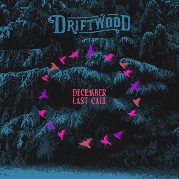 December Last Call - Single album cover