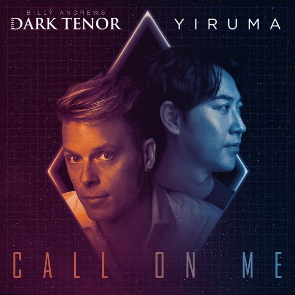 Call on Me - Single album cover