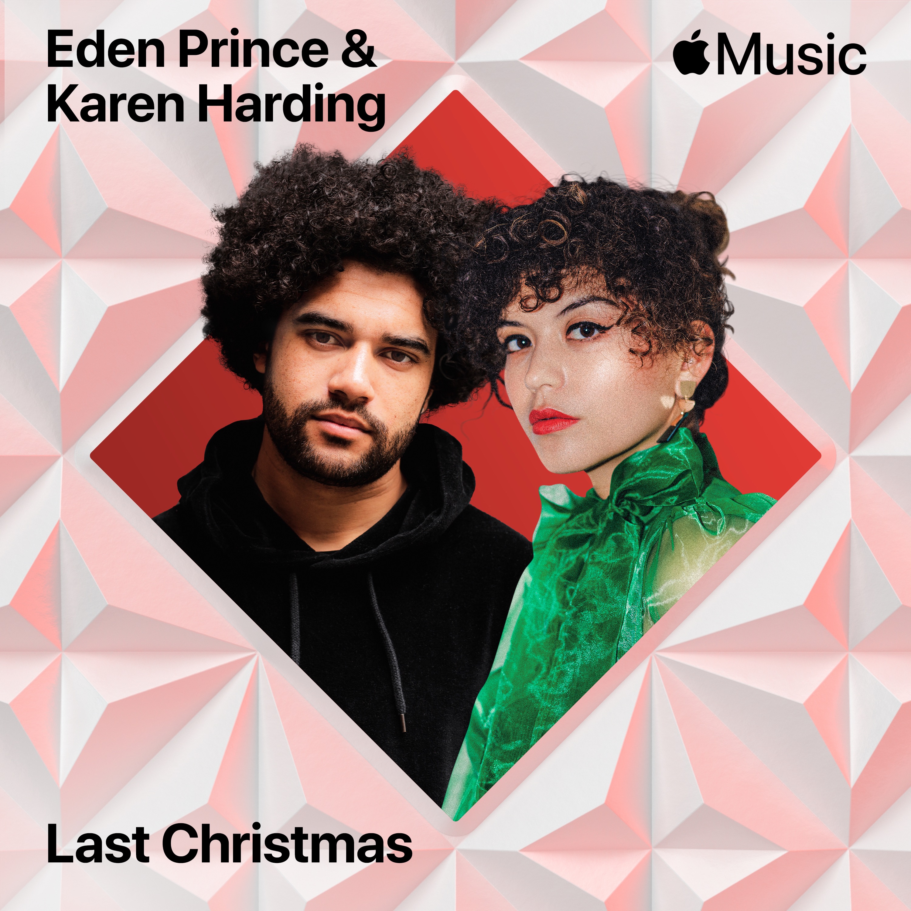 Last Christmas - Single album cover