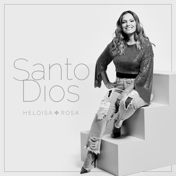 Santo Dios - Single album cover