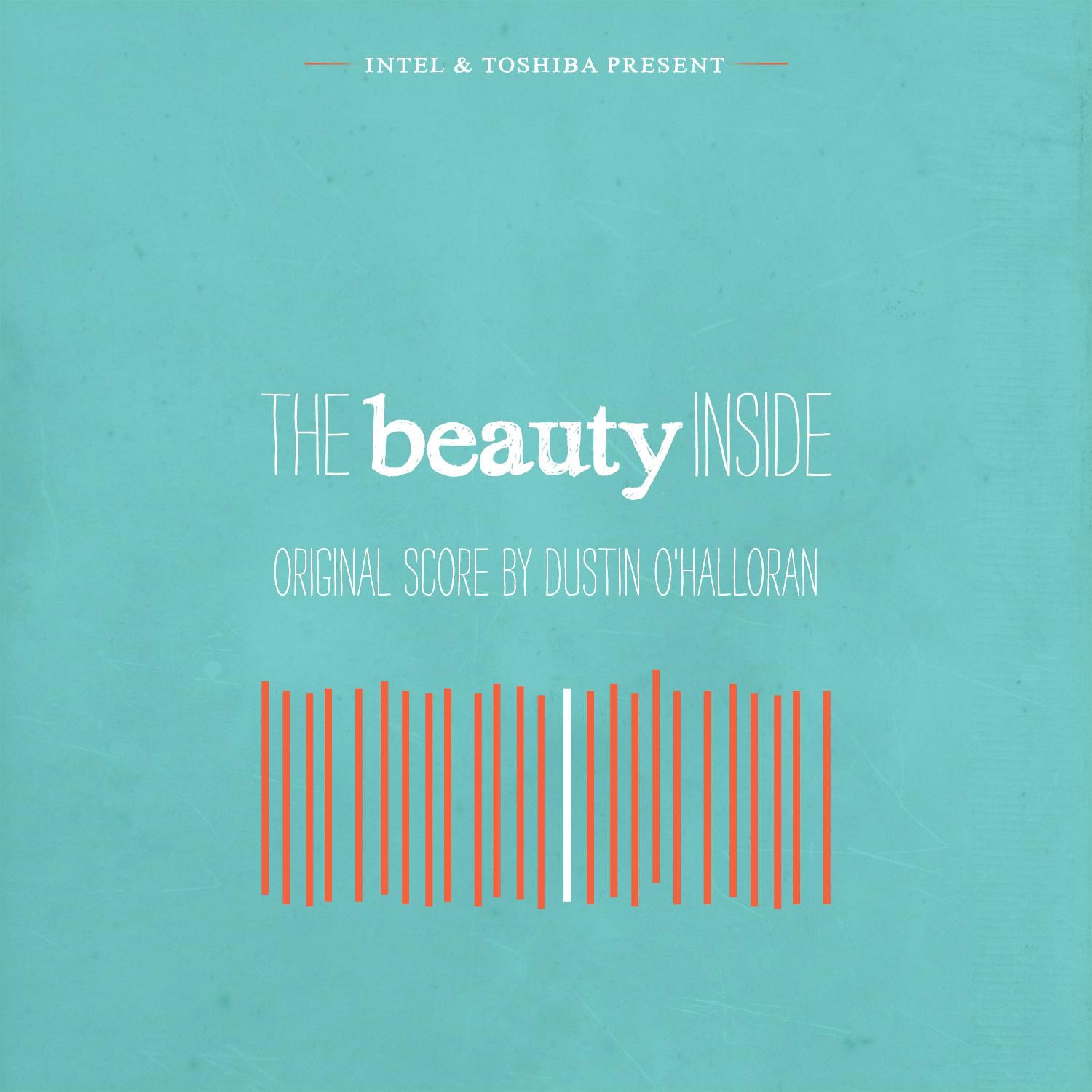 The Beauty Inside (Original Score) album cover