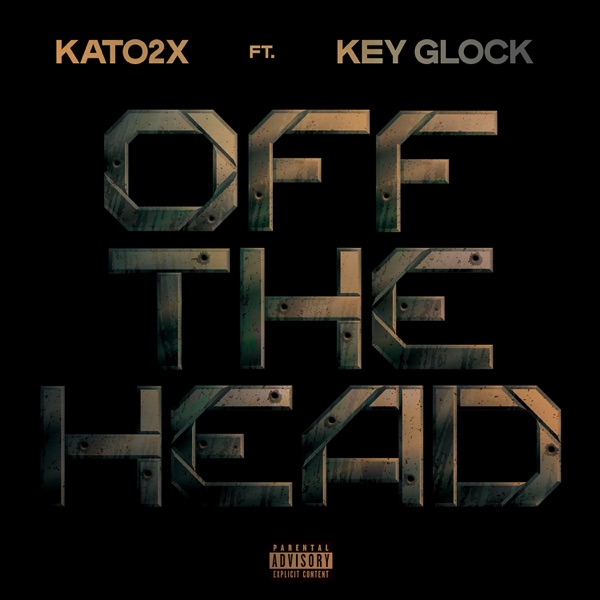Off The Head (feat. Key Glock) - Single album cover