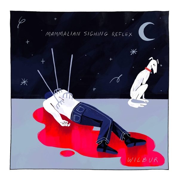 Mammalian Sighing Reflex album cover
