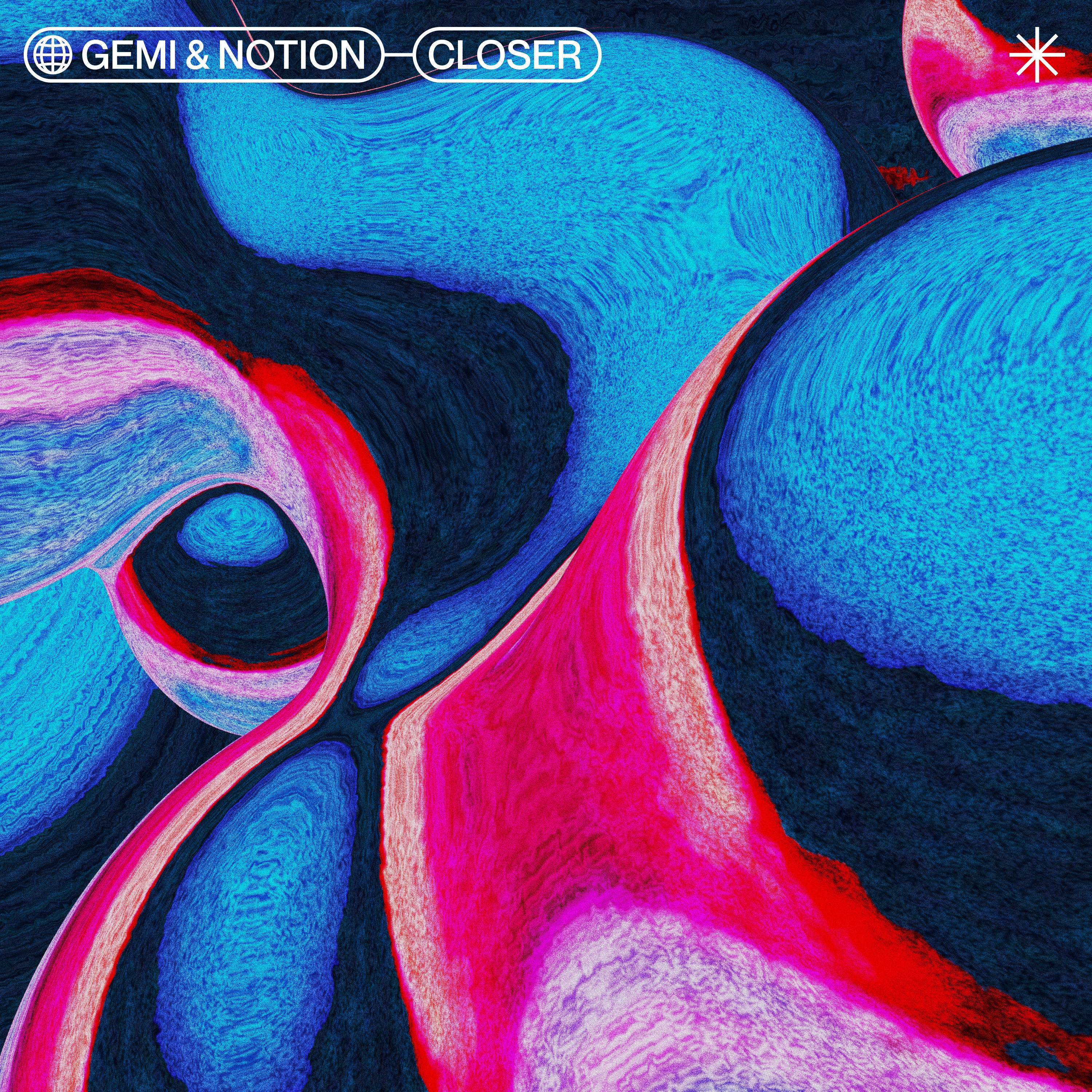 Closer - Single album cover