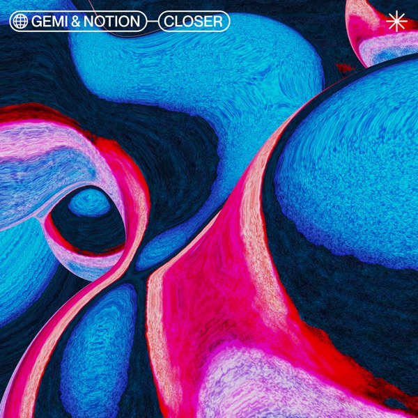 Closer - Single album cover