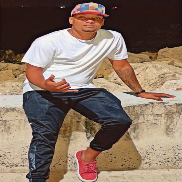 Muevelo (feat. El Coco & Andrebway) - Single album cover