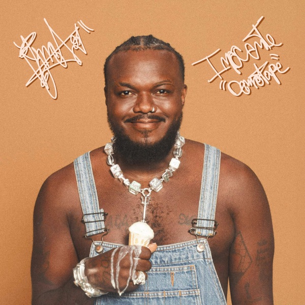 da lua - Single album cover