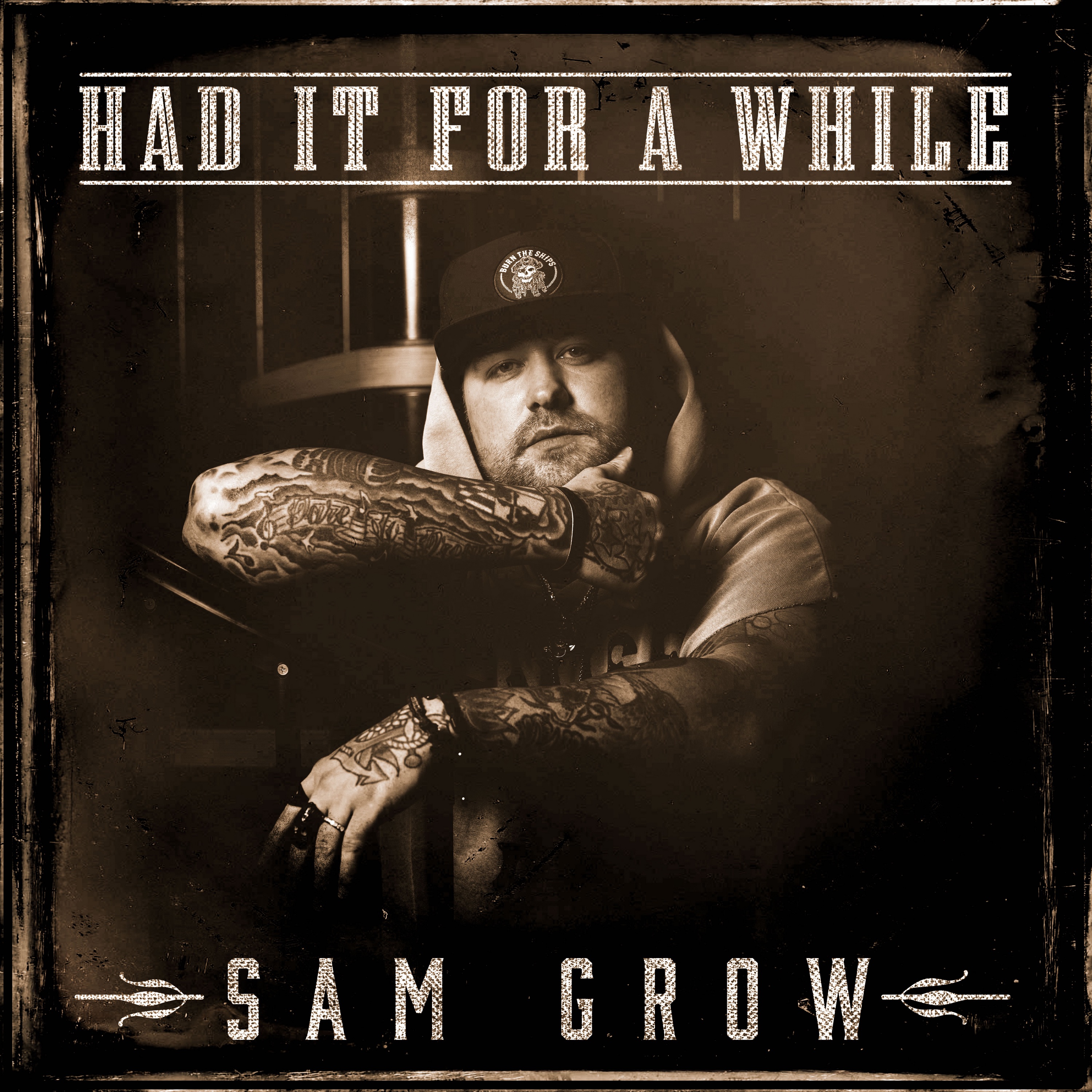 Had It For a While - Single album cover