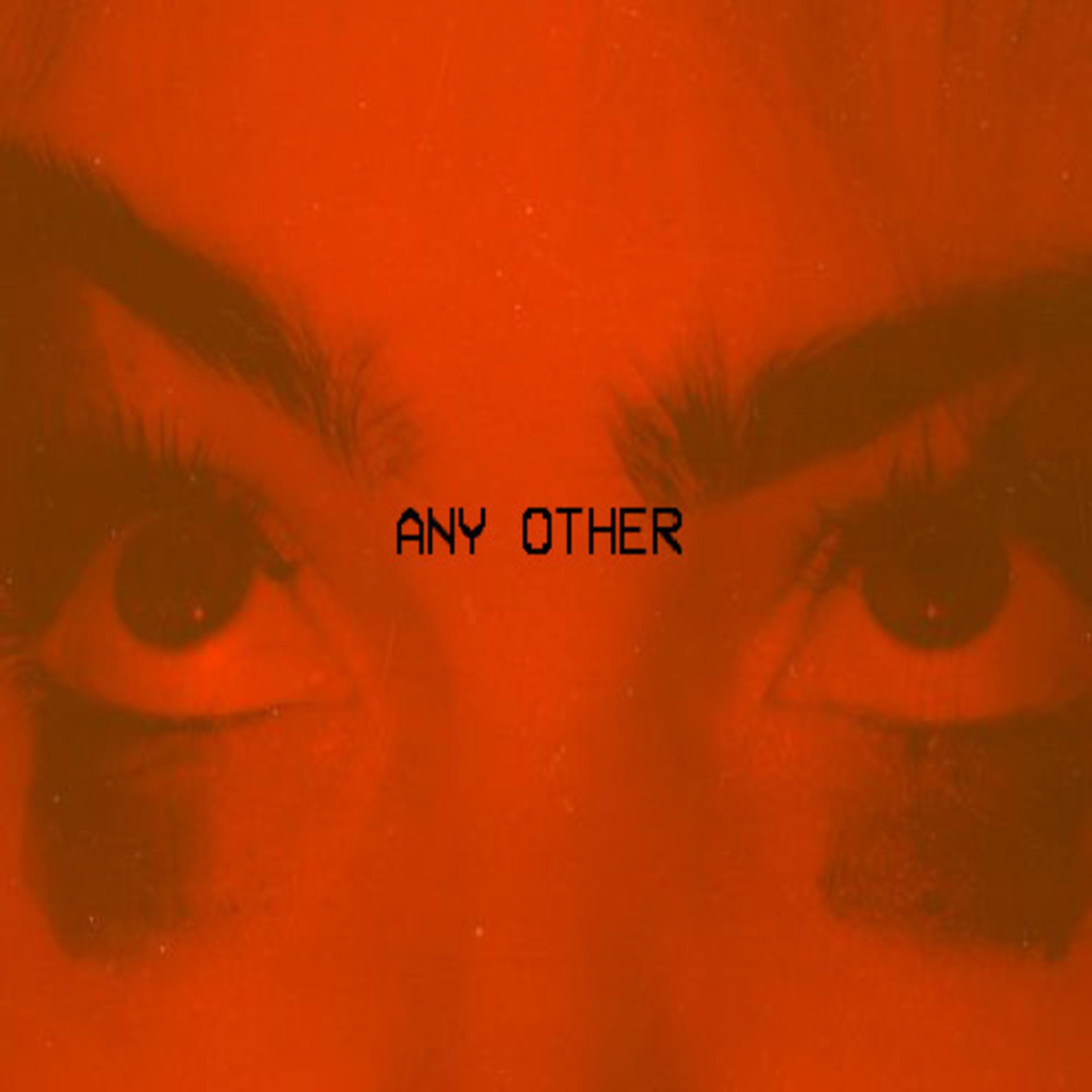 Any Other - Single album cover