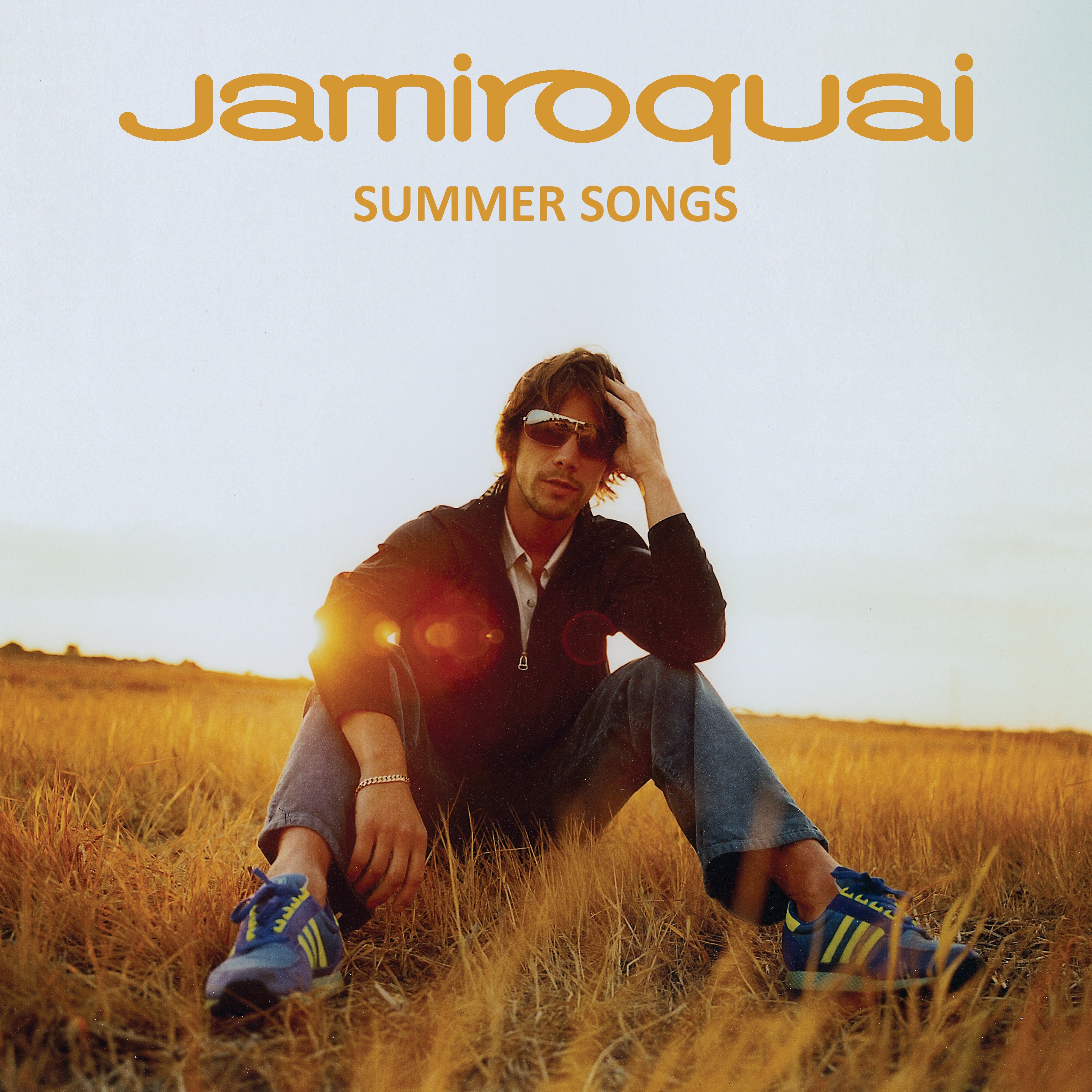 Summer Songs album cover