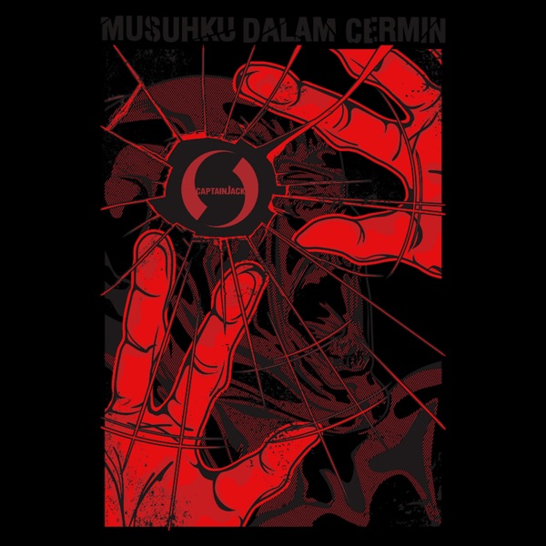 Musuhku Dalam Cermin - Single album cover