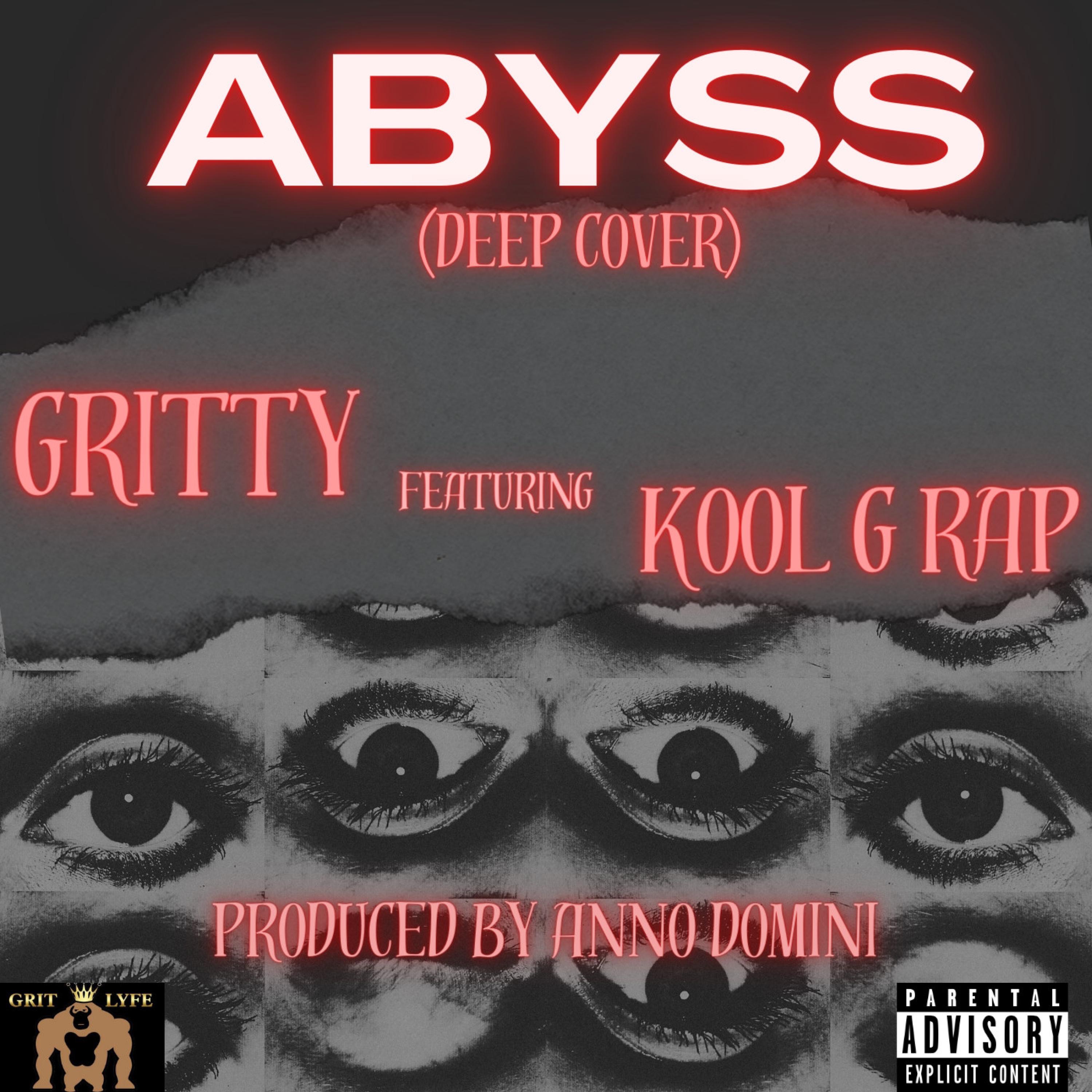 ABYSS (feat. KOOL G RAP & Anno Domini Nation) - Single album cover