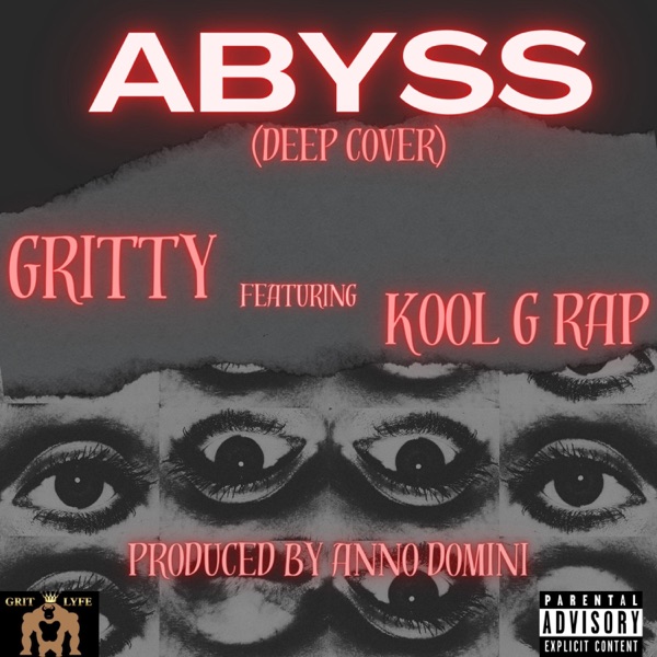 ABYSS (feat. KOOL G RAP & Anno Domini Nation) - Single album cover