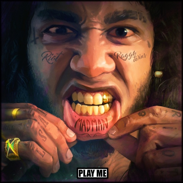 Madman - Single album cover