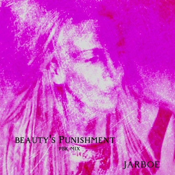 Beauty's Punishment - Single album cover