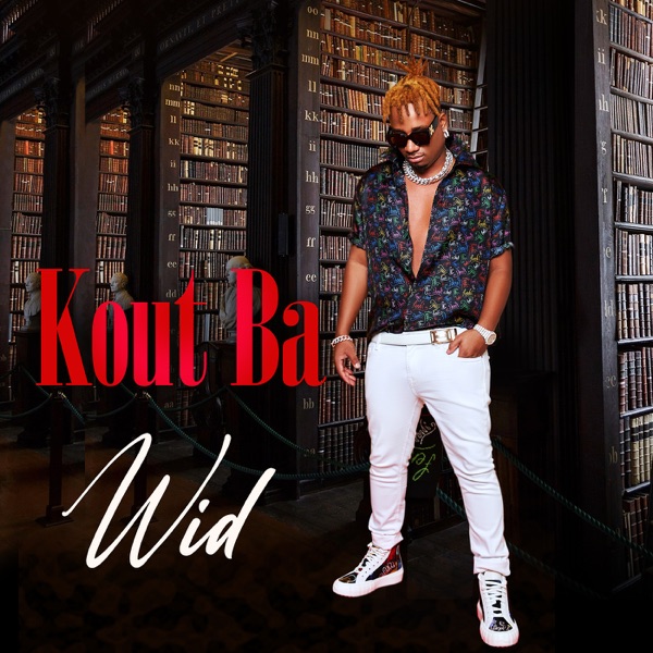 Kout Ba - Single album cover