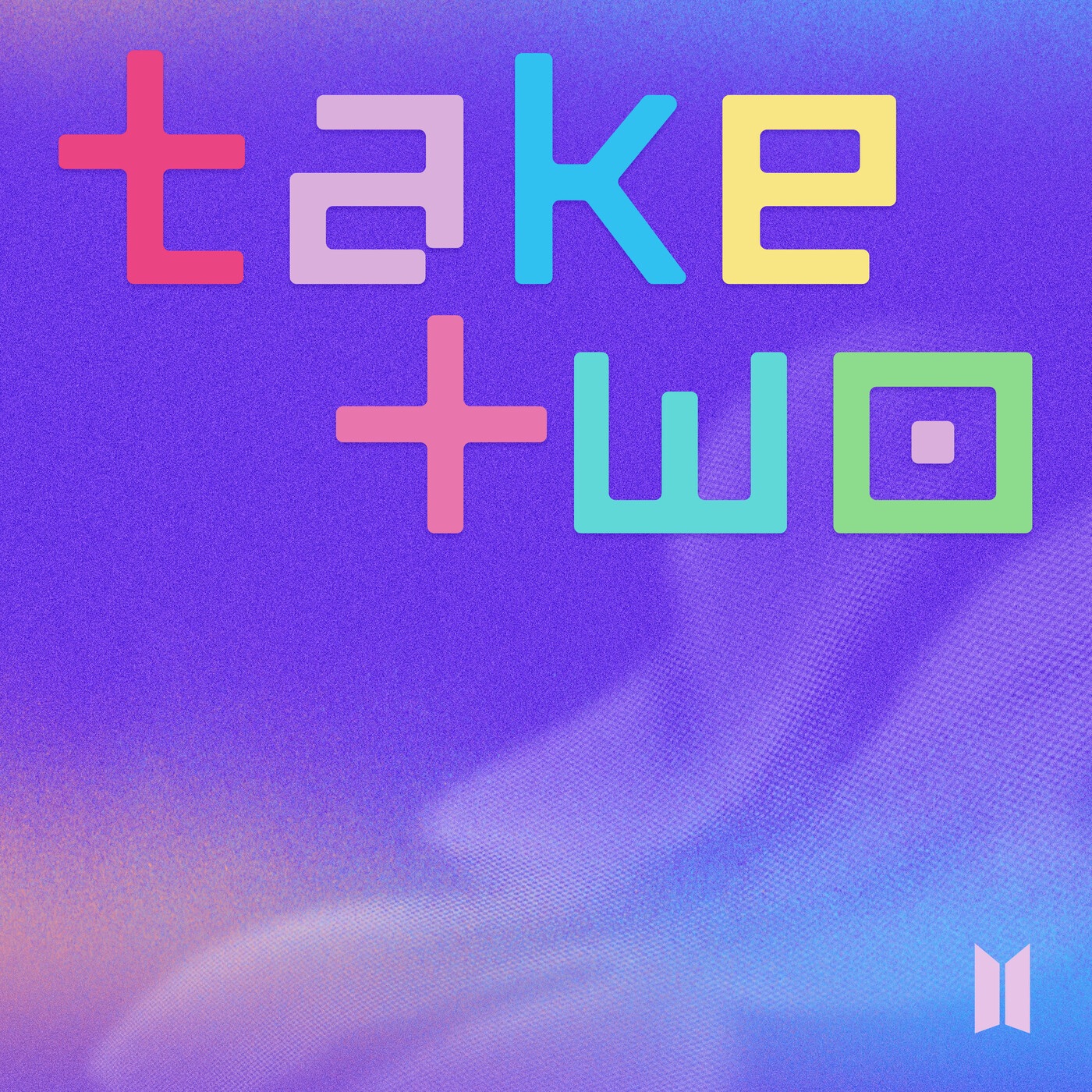 Take Two - Single album cover