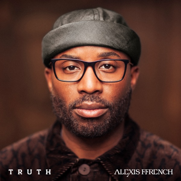 Truth album cover