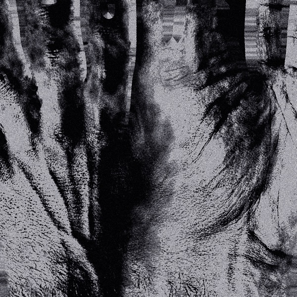 Rudǝ 001 - EP album cover