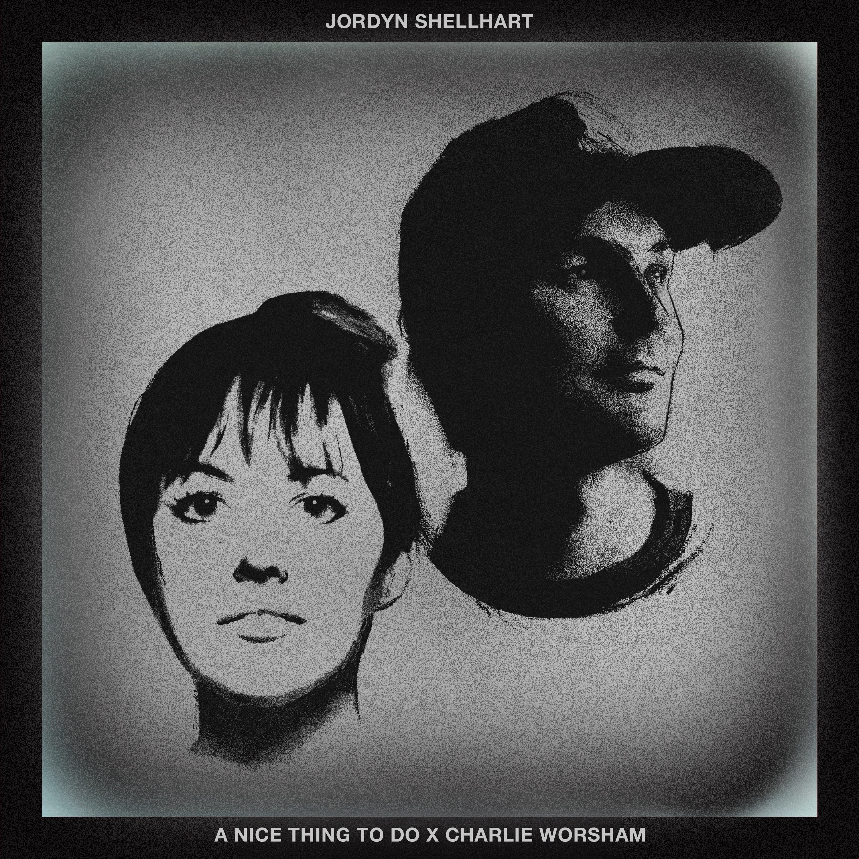 A Nice Thing To Do - Single album cover
