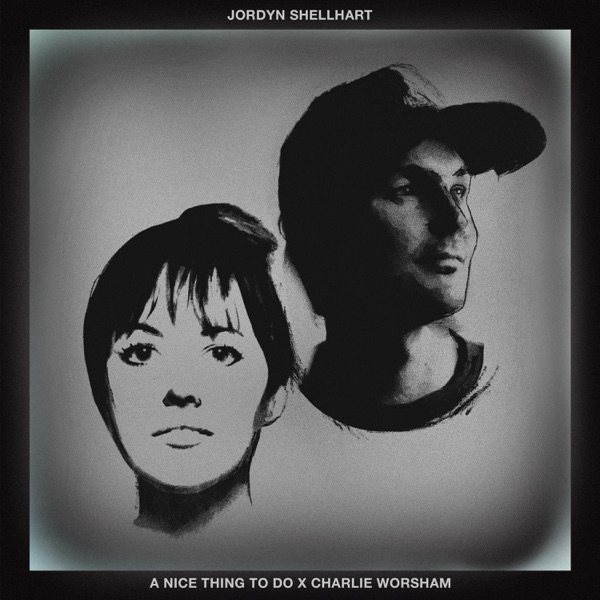 A Nice Thing To Do - Single album cover