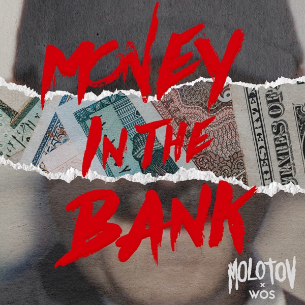Money In The Bank - Single album cover