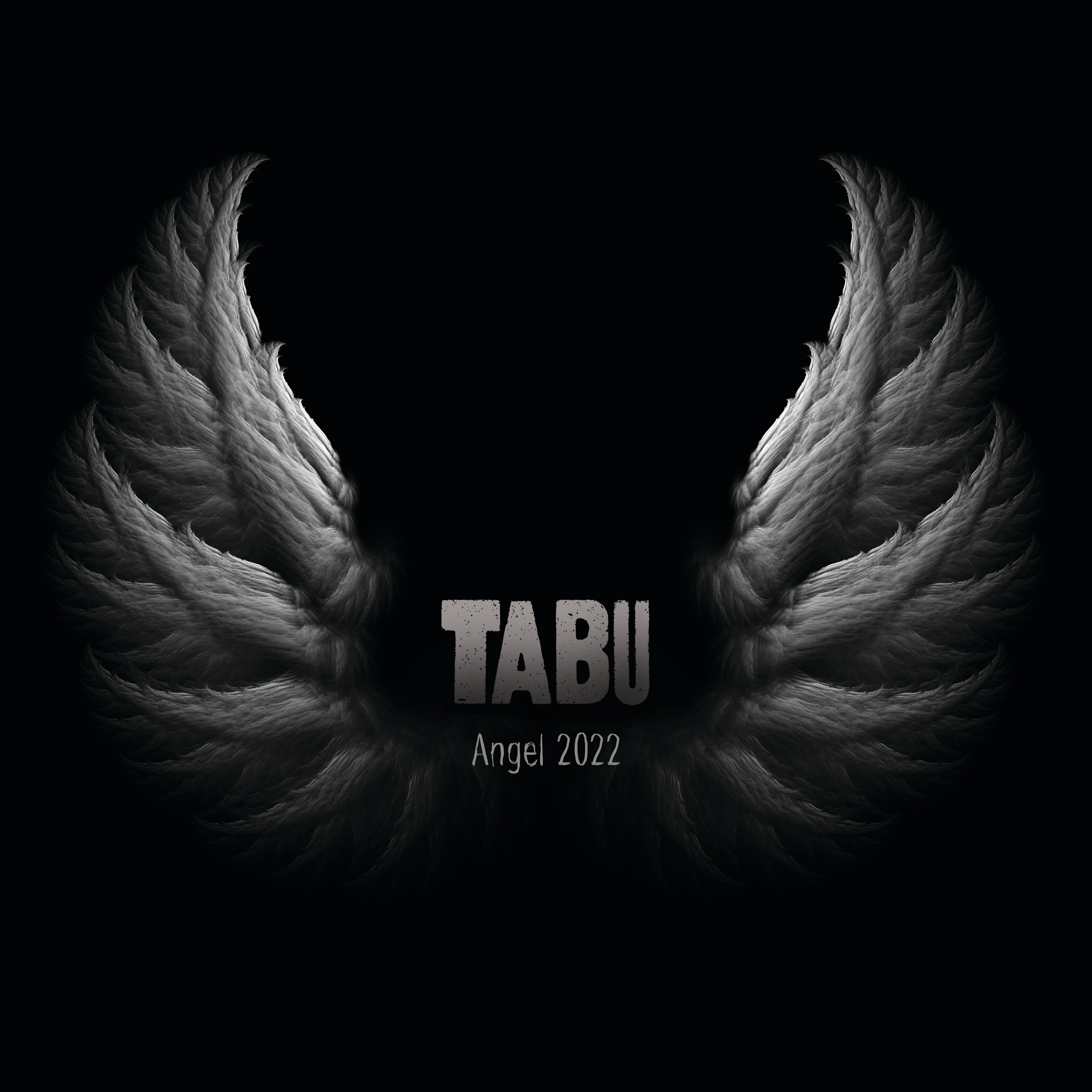 Angel 2022 - Single album cover