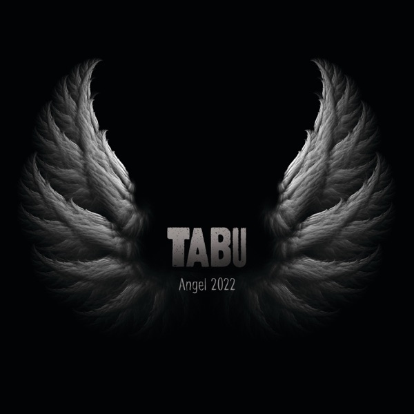 Angel 2022 - Single album cover