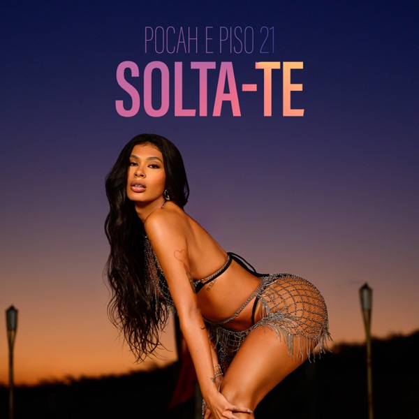 Solta-te - Single album cover