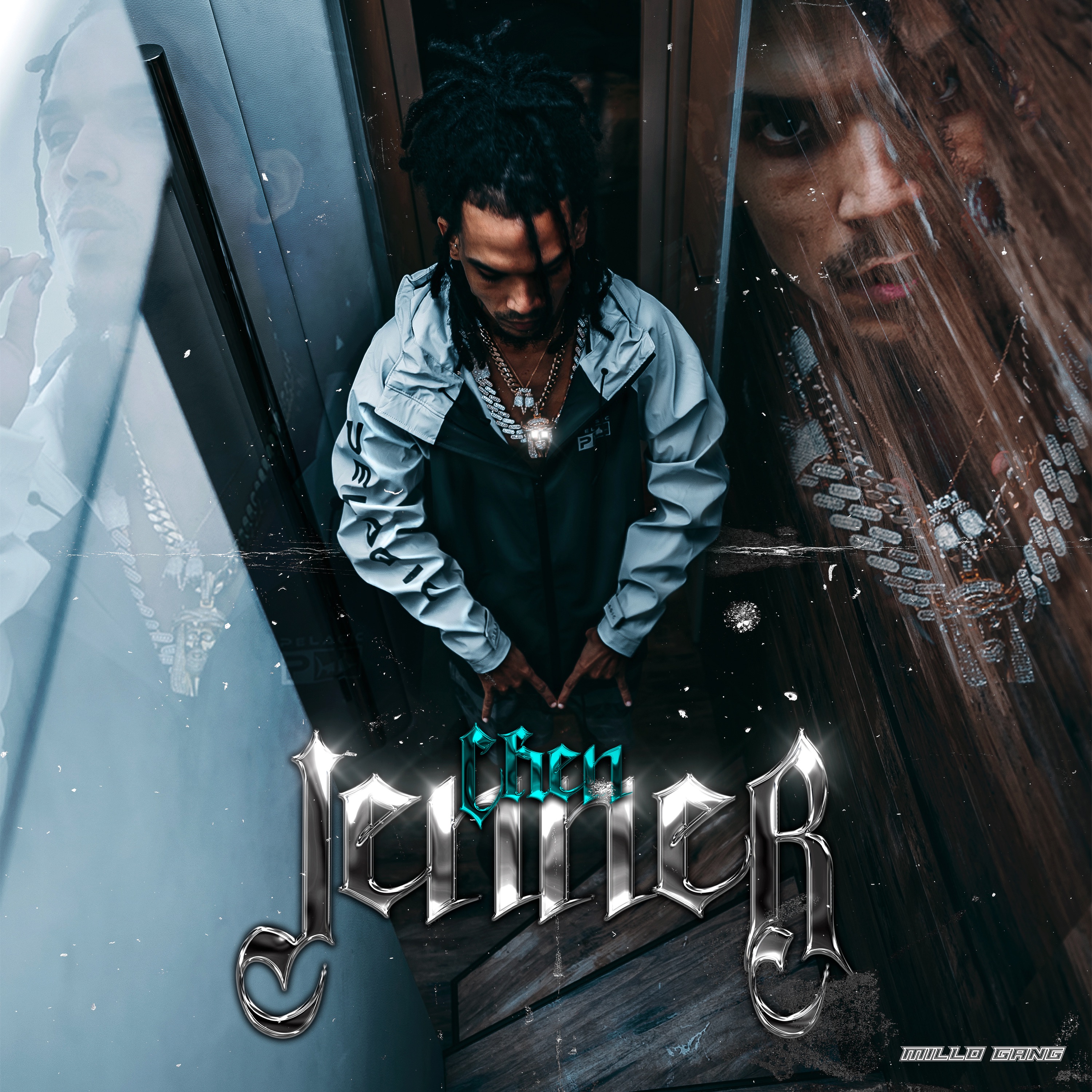 Jenner - Single album cover