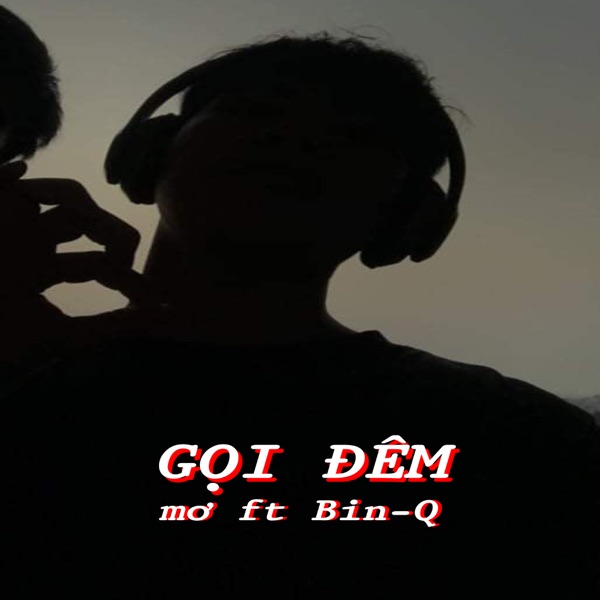gọi đêm - Single album cover