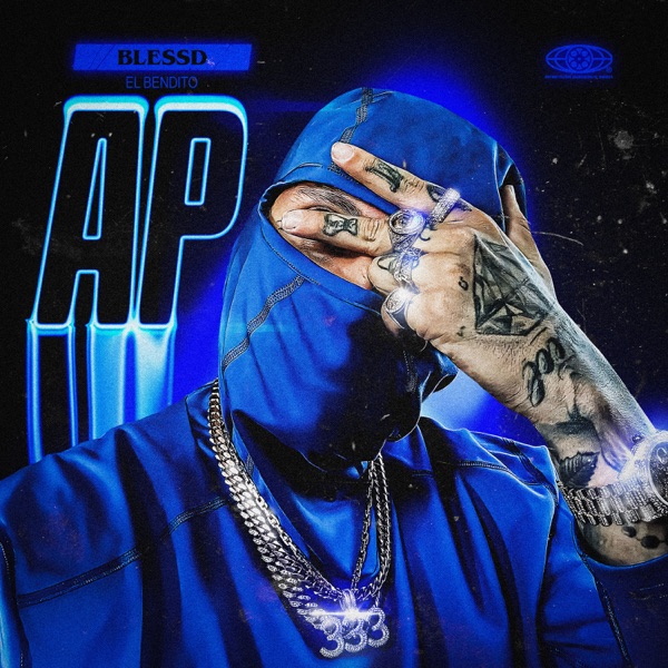 AP - Single album cover