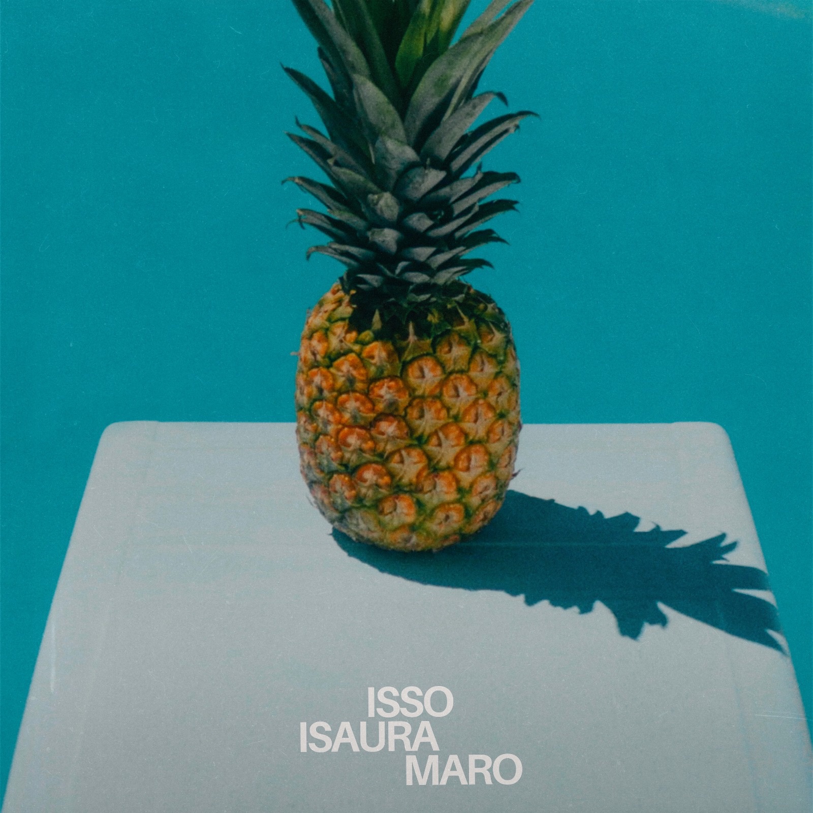Isso - Single album cover