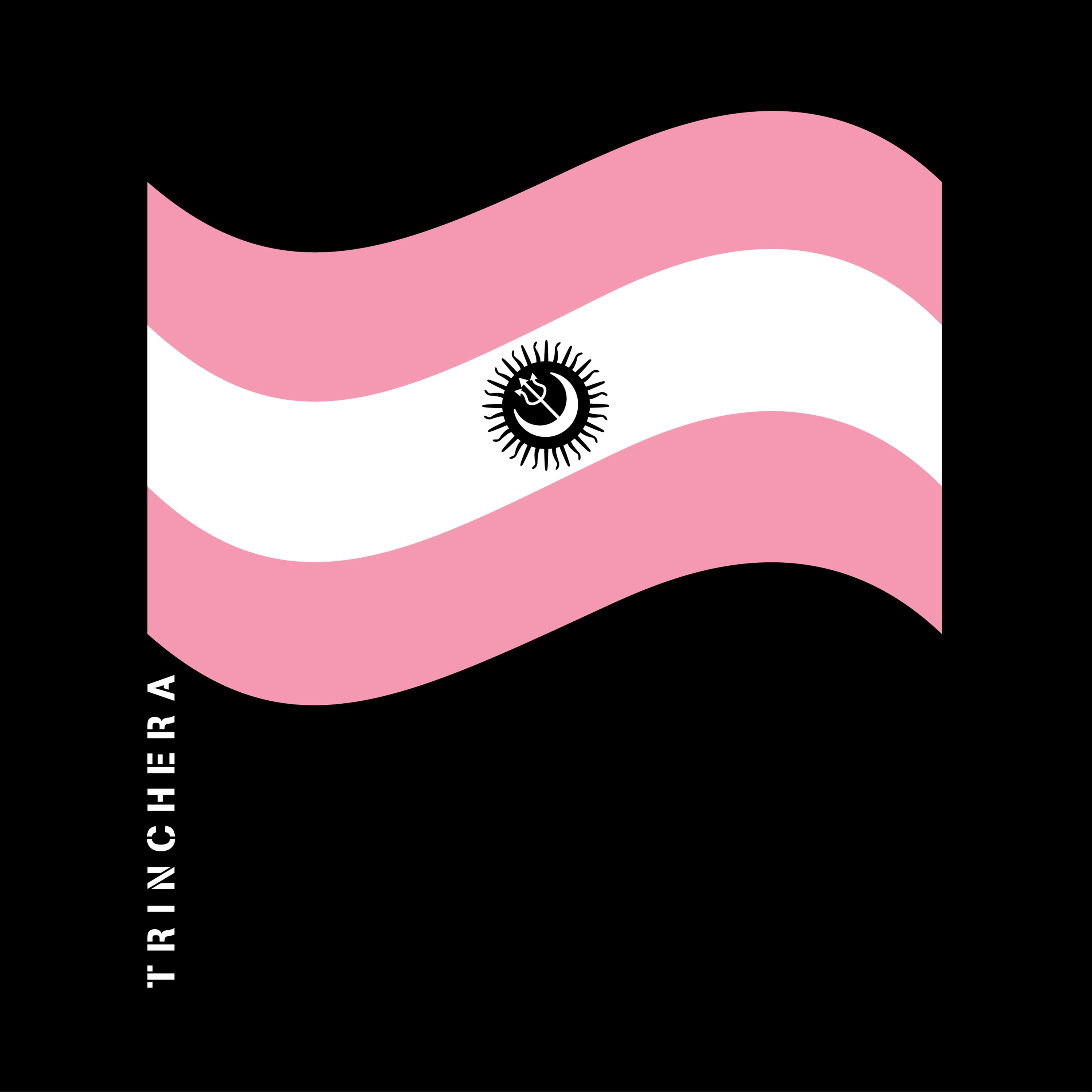 Trinchera album cover