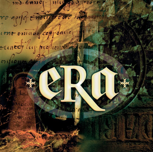 Era I (Video Album) album cover