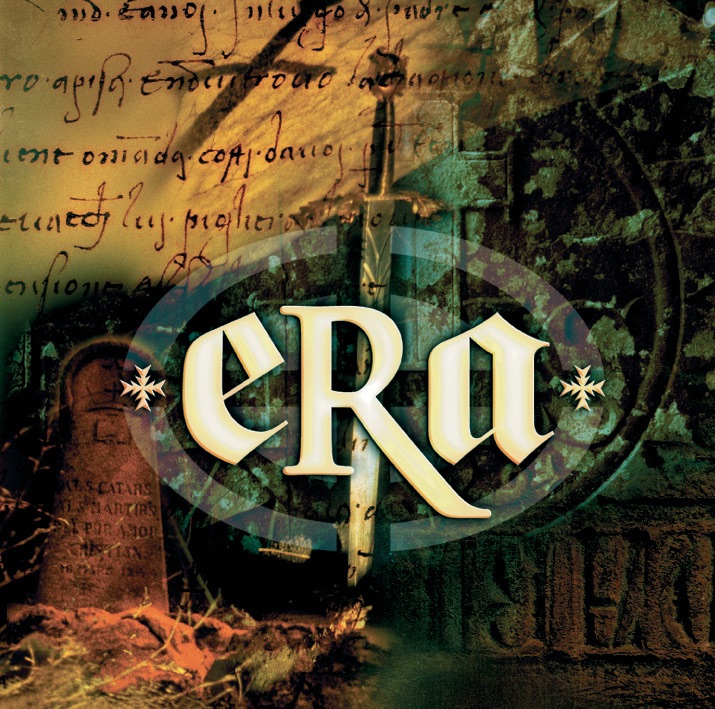 Era I (Video Album) album cover