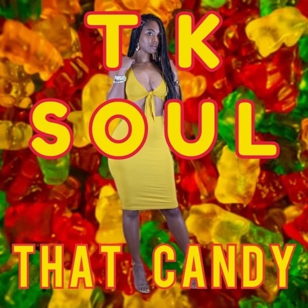 That Candy - Single album cover