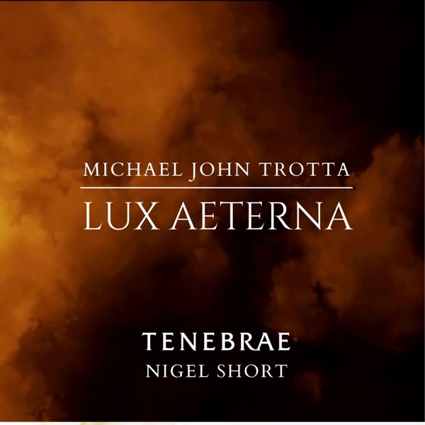 Requiem: XI. Lux Aeterna (Radio Cut) - Single album cover