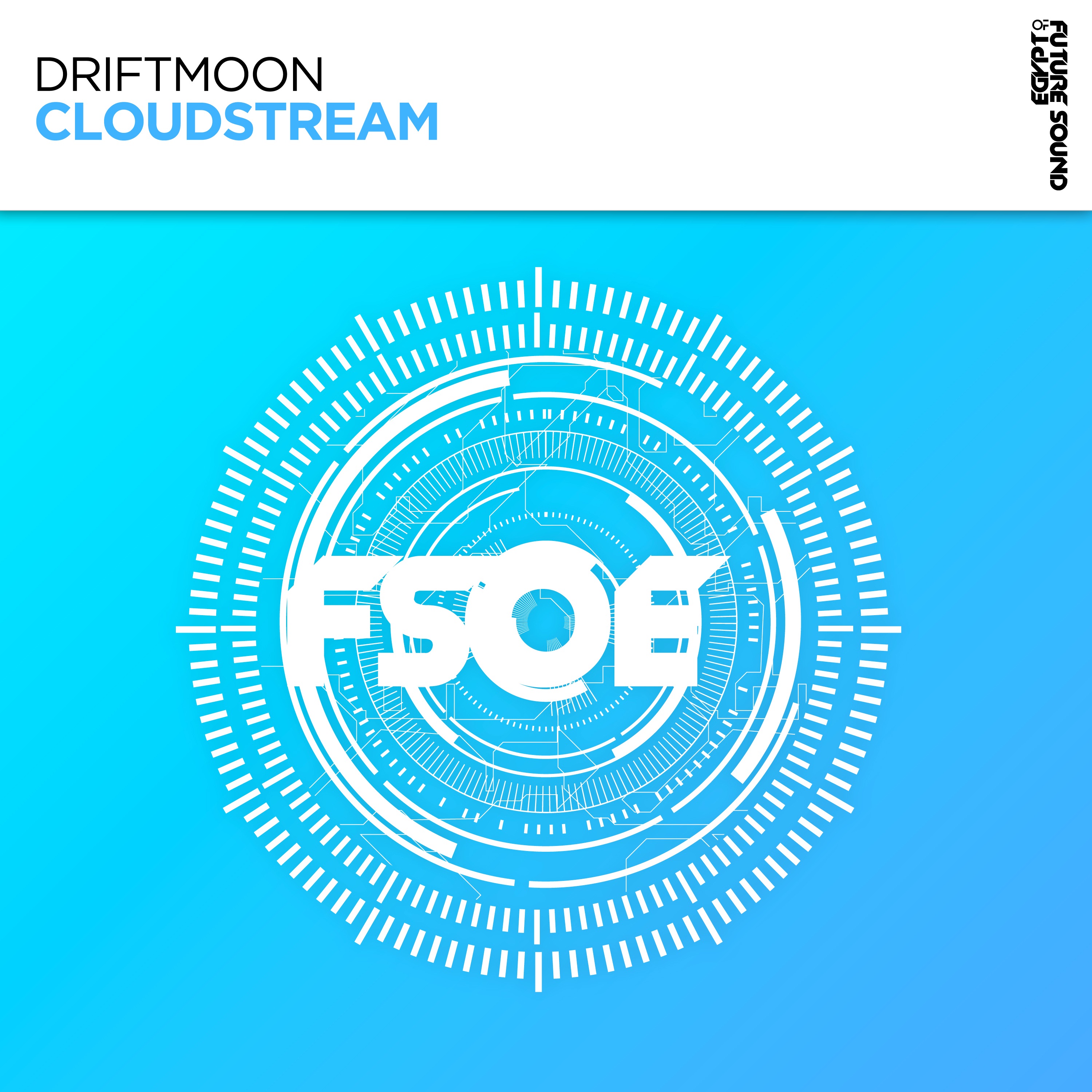 Cloudstream - Single album cover