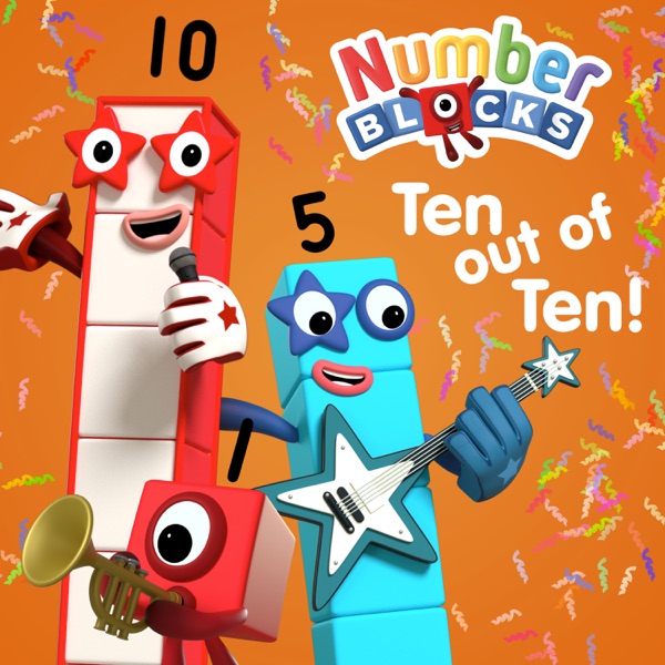 Ten out of Ten! album cover