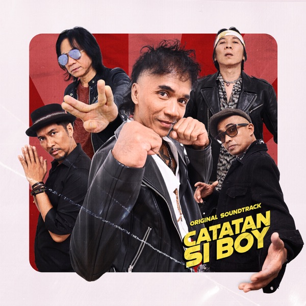 Catatan si Boy (From "Catatan Si Boy") - Single album cover