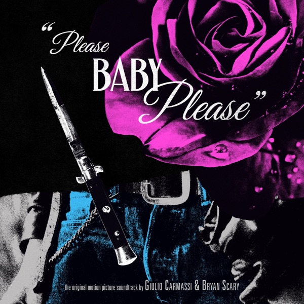 Please Baby Please (Original Motion Picture Soundtrack) album cover