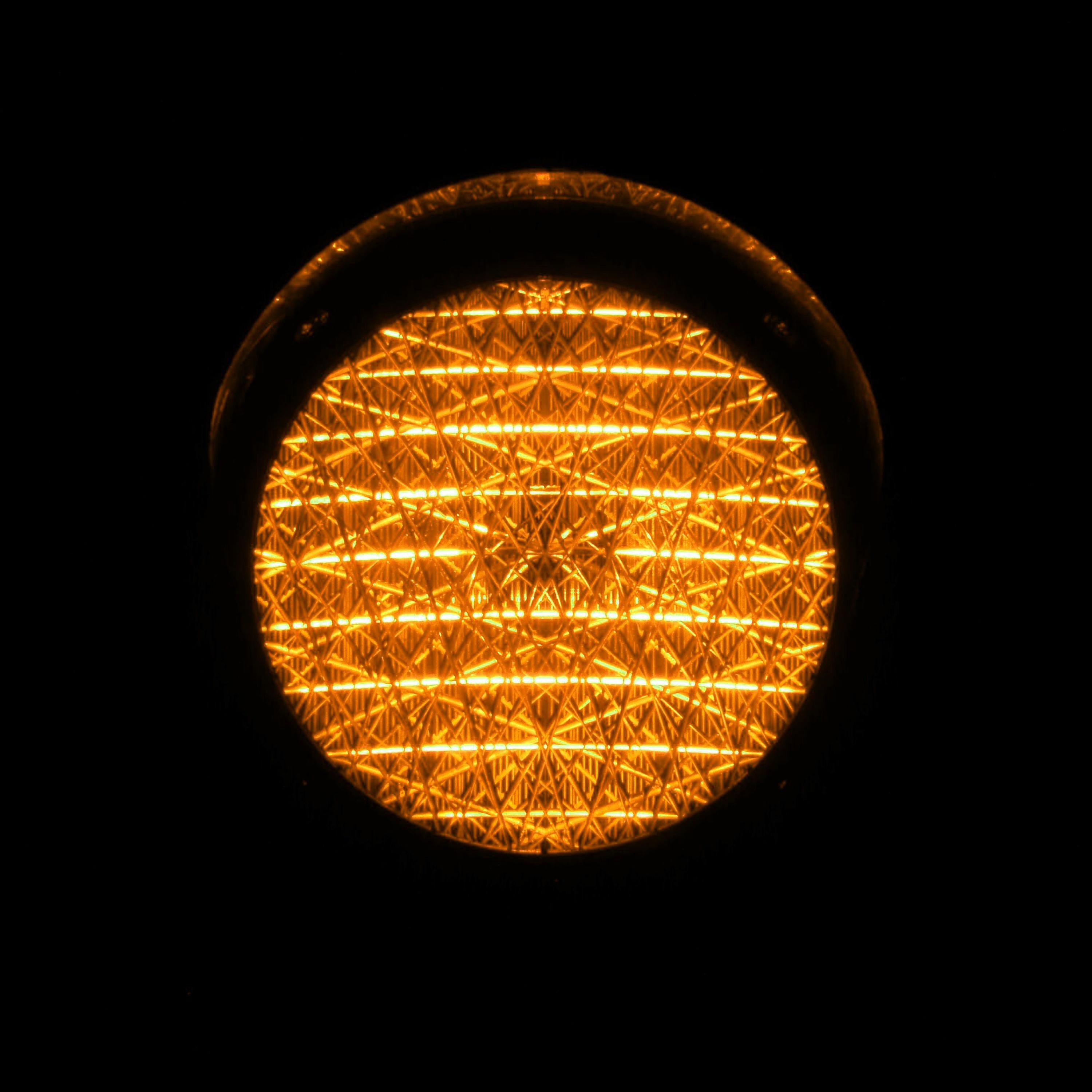 Oscillation Ochre - Single album cover
