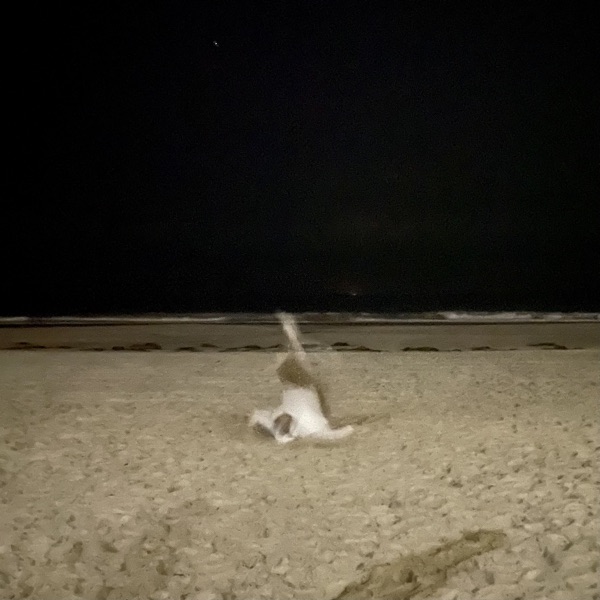 Blurred - Single album cover