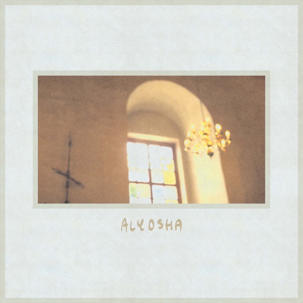 Alyosha - Single album cover